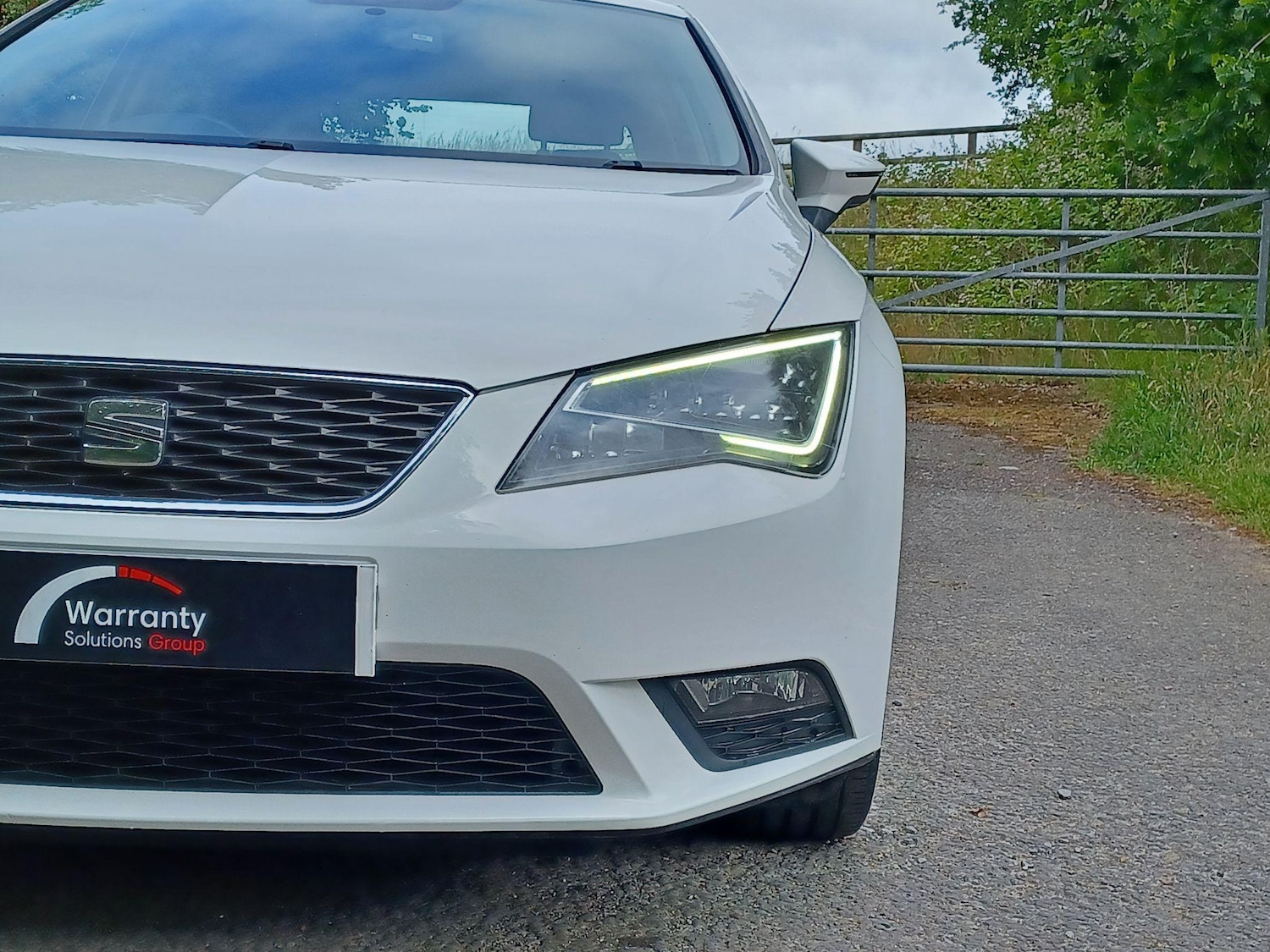 Used SEAT Leon 2013 for sale - 77162835: Photo 48