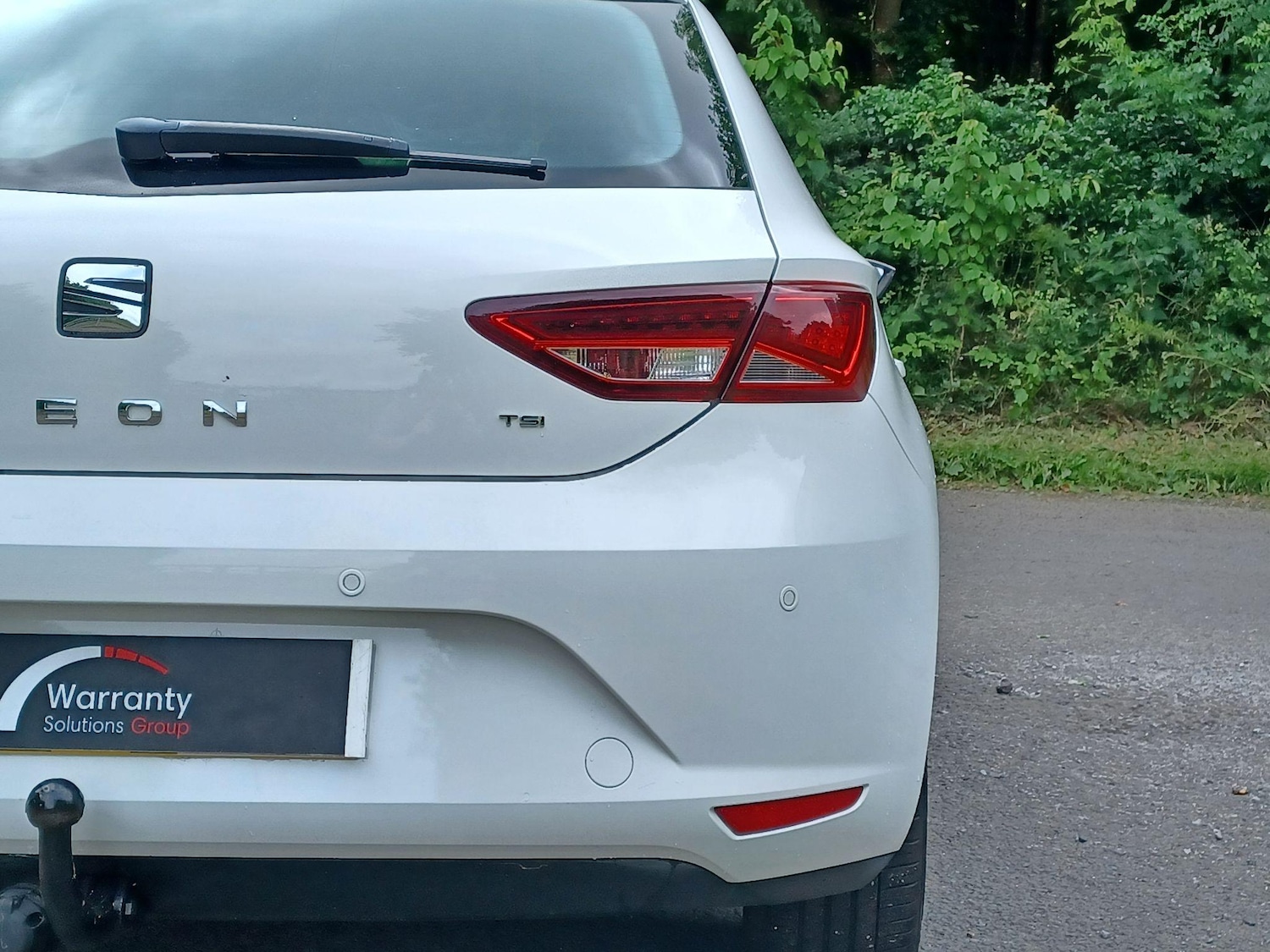 Used SEAT Leon 2013 for sale - 77162835: Photo 49