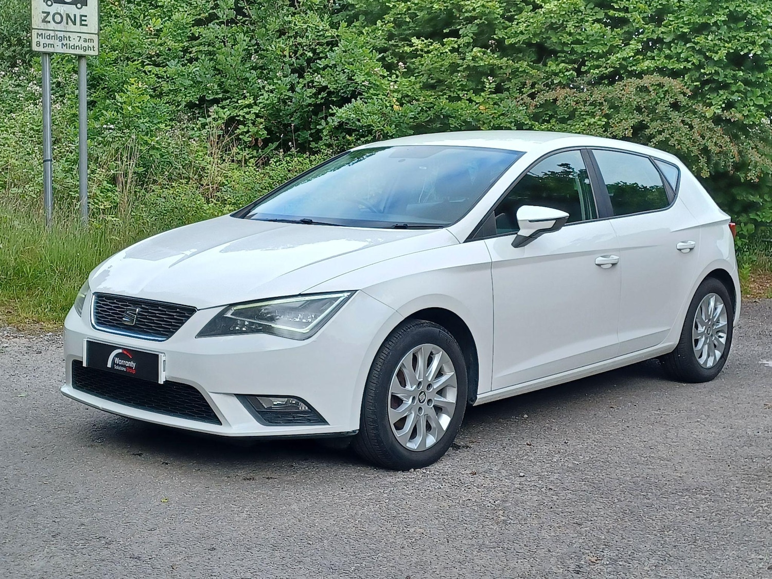 Used SEAT Leon 2013 for sale - 77162835: Photo 5