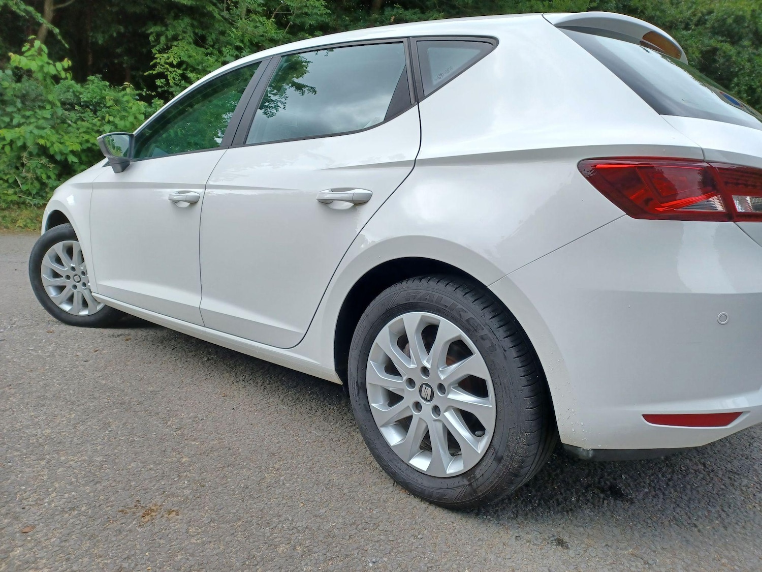 Used SEAT Leon 2013 for sale - 77162835: Photo 50