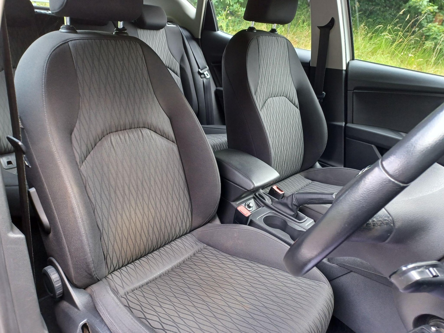 Used SEAT Leon 2013 for sale - 77162835: Photo 9