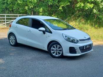 2015 (15) - 1.25 SR7 5dr