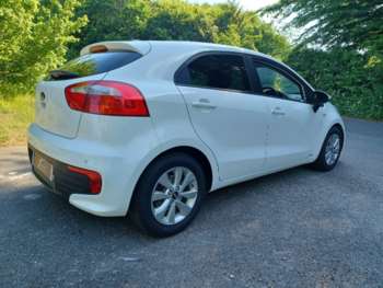 Used Kia Rio 2015 for sale - 74686989: Photo