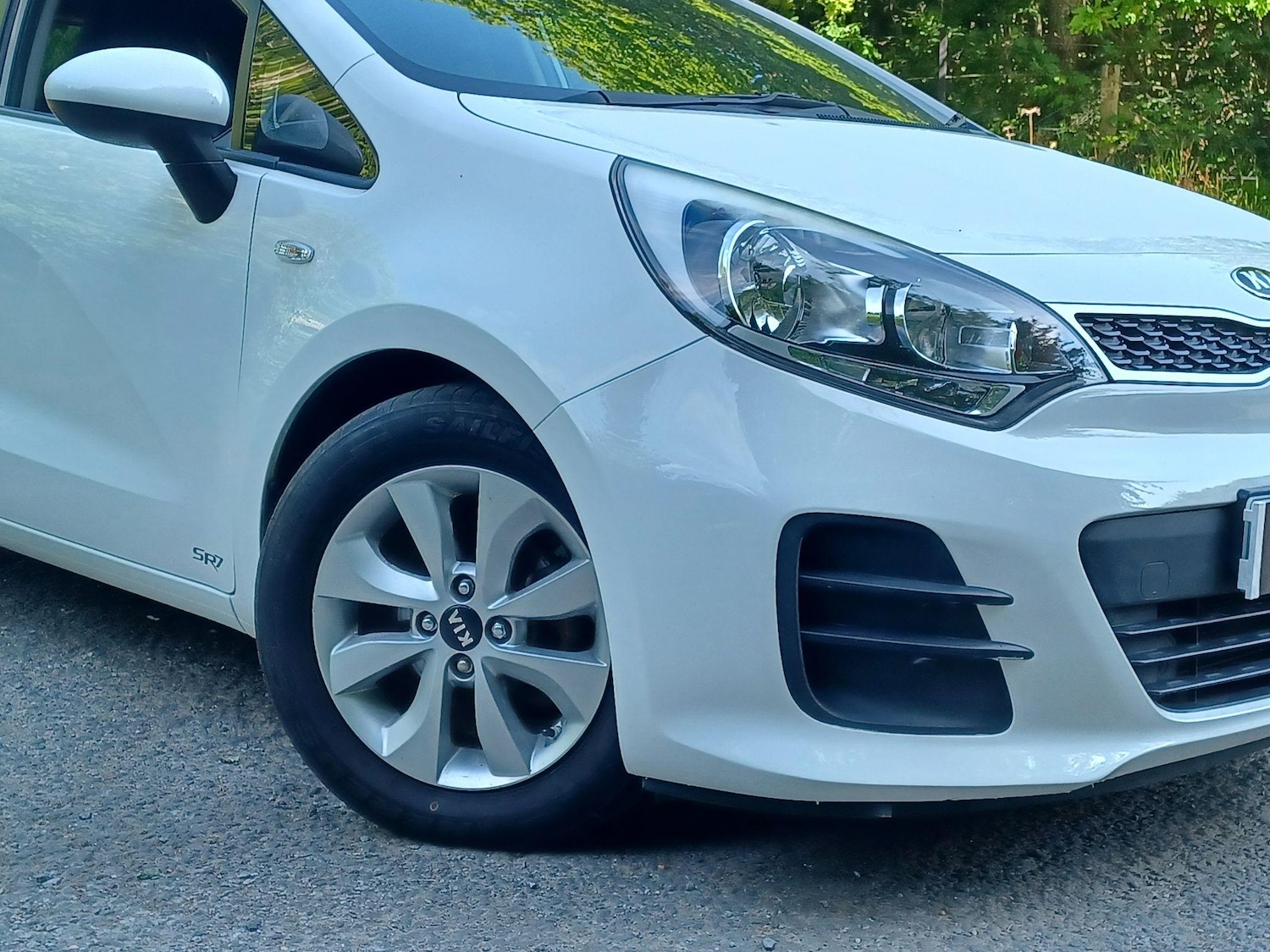 Vehicle 34