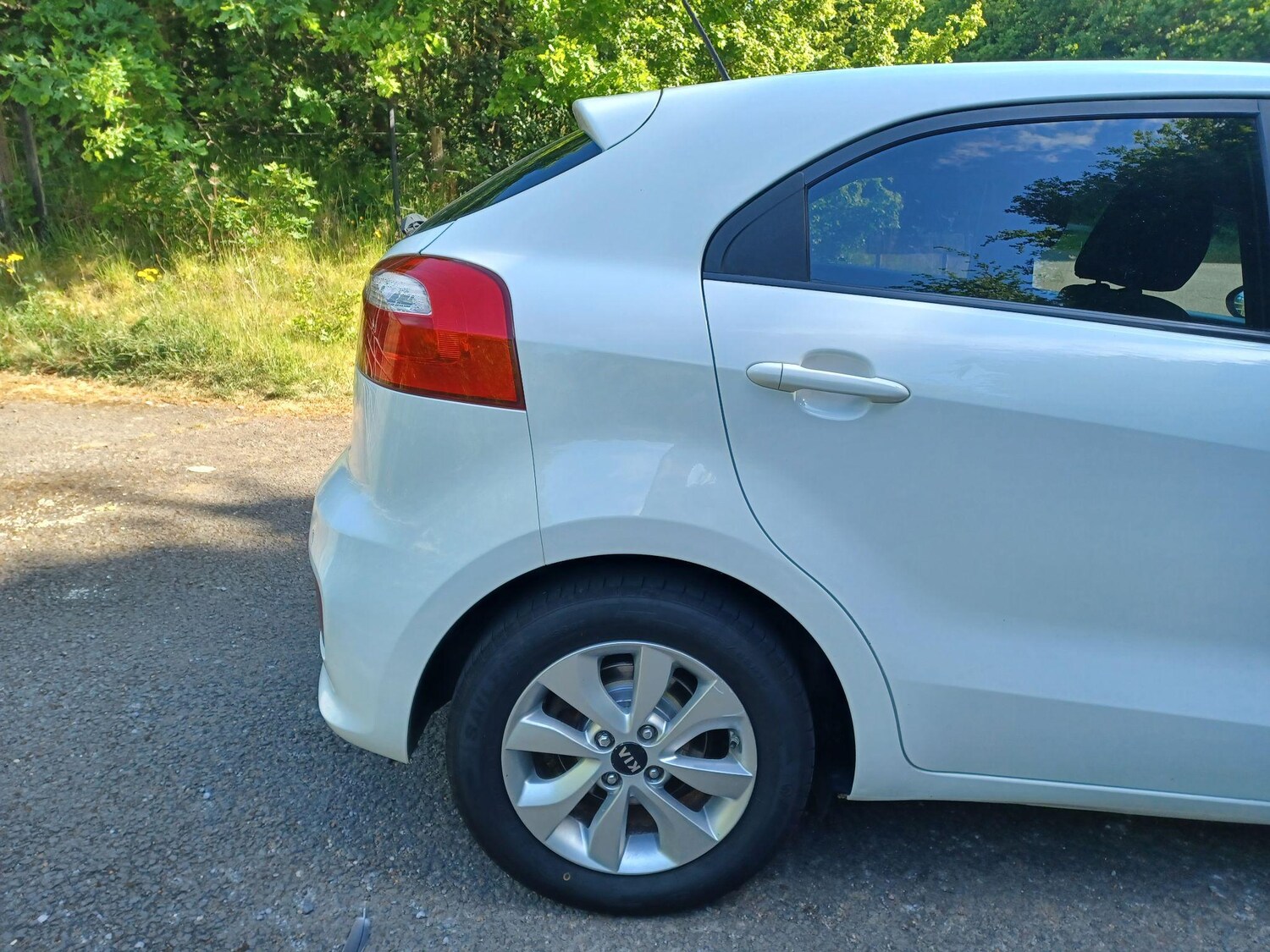 Vehicle 38