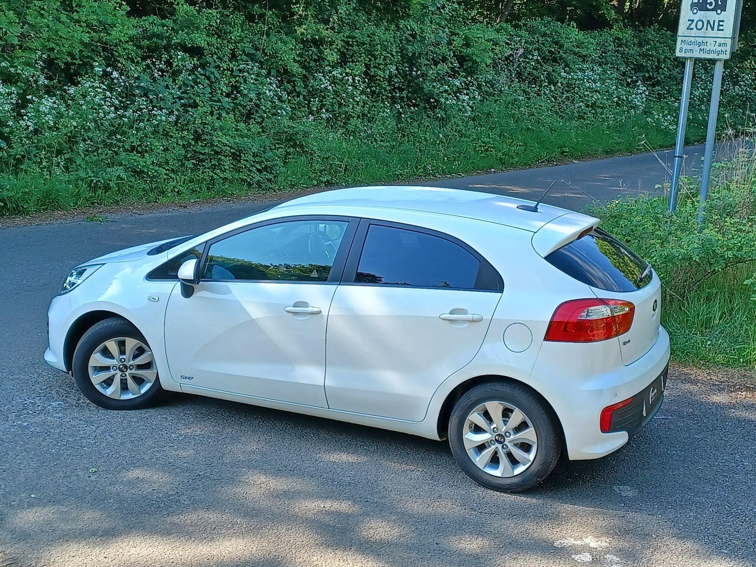 Vehicle 40