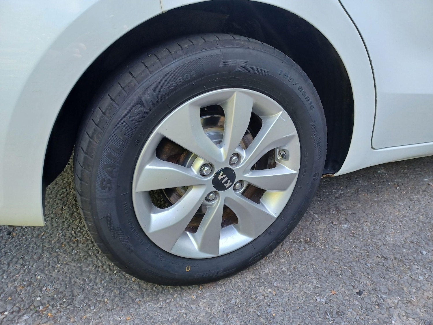 Vehicle 46
