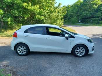 Used Kia Rio 2015 for sale - 74686989: Photo