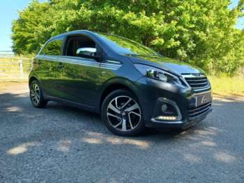 2018 (18) - 1.0 72 Collection 5dr 2-Tronic