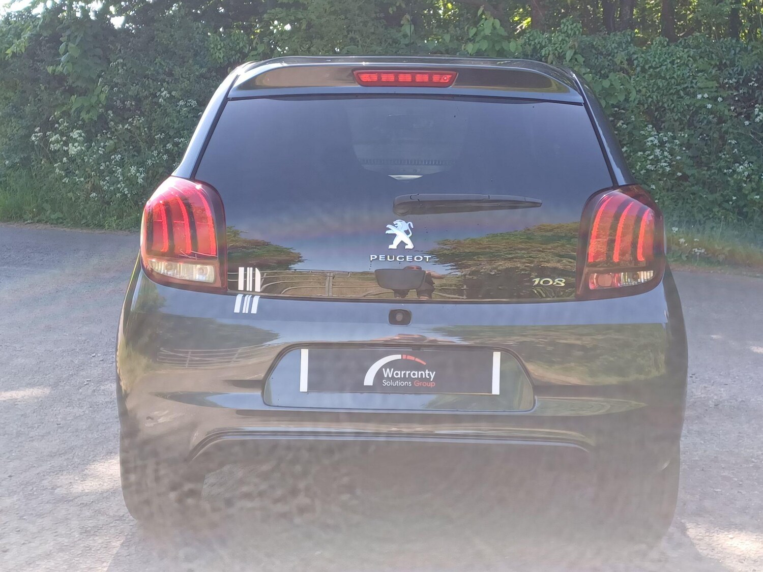 Vehicle 34