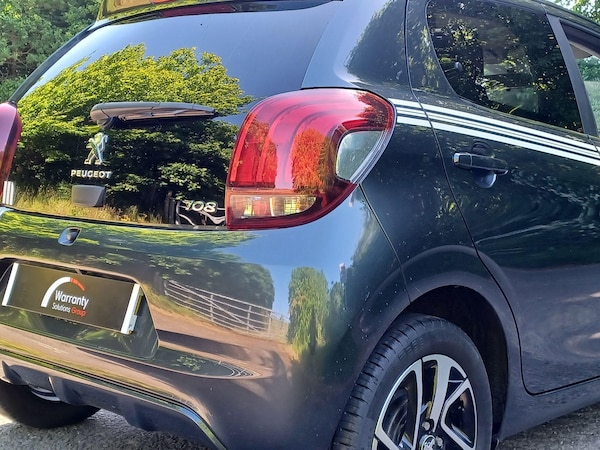Used Peugeot 108 2018 for sale - 74851066: Photo 40