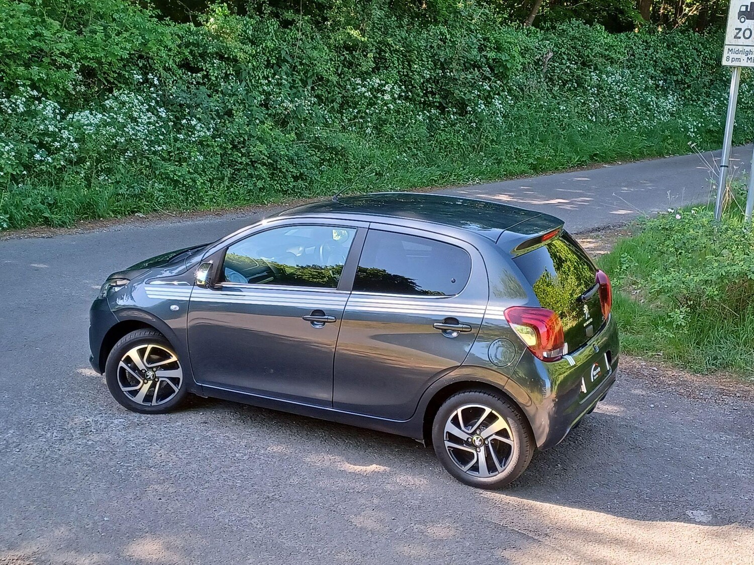 Vehicle 45