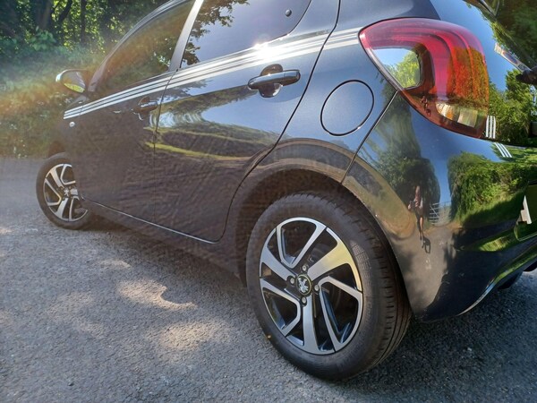 Used Peugeot 108 2018 for sale - 74851066: Photo 48
