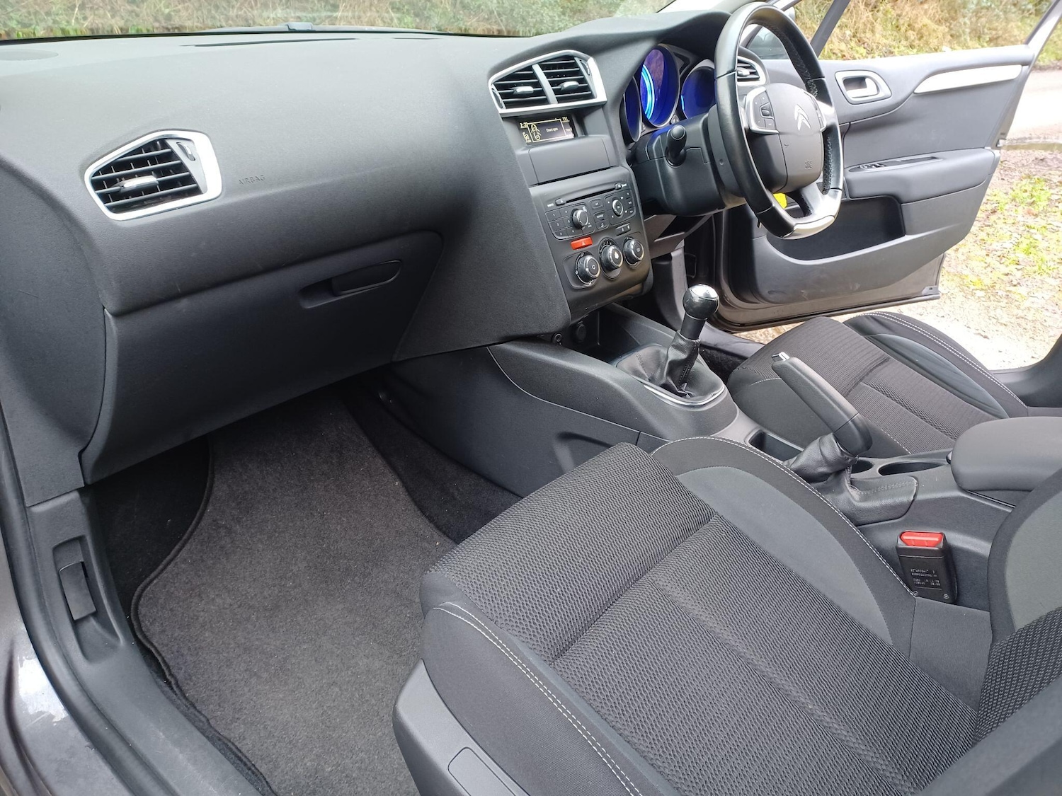 Used Citroen C4 2017 for sale - 77455818: Photo 12