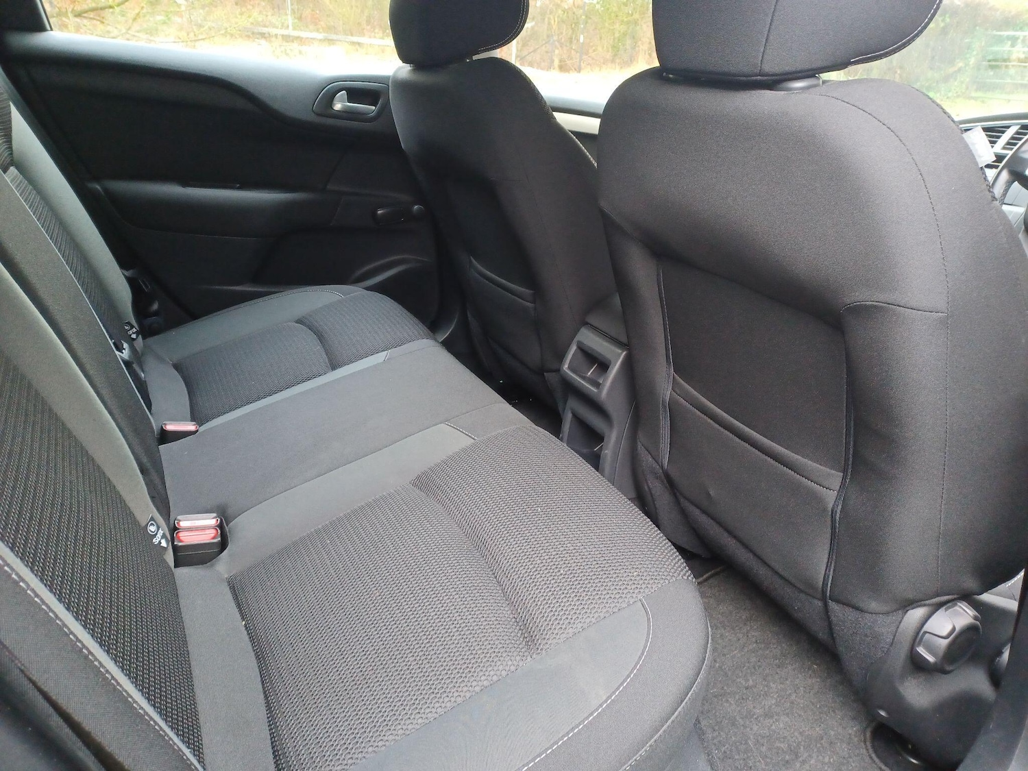 Used Citroen C4 2017 for sale - 77455818: Photo 13