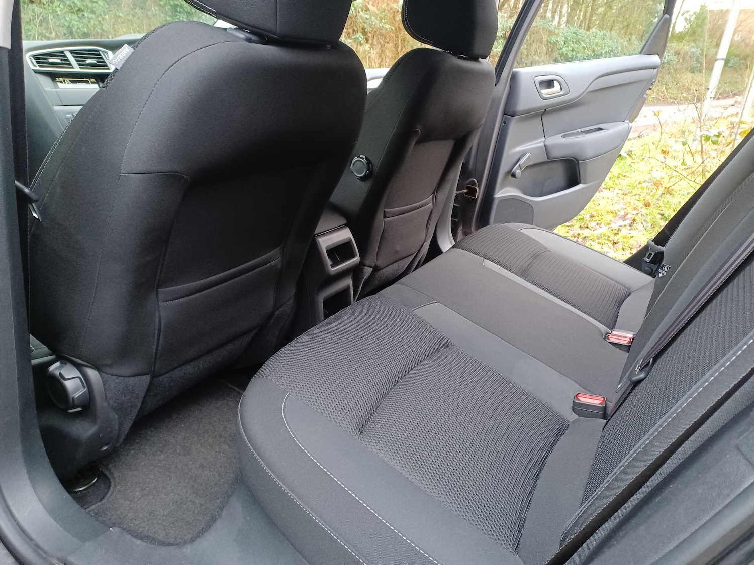 Used Citroen C4 2017 for sale - 77455818: Photo 14