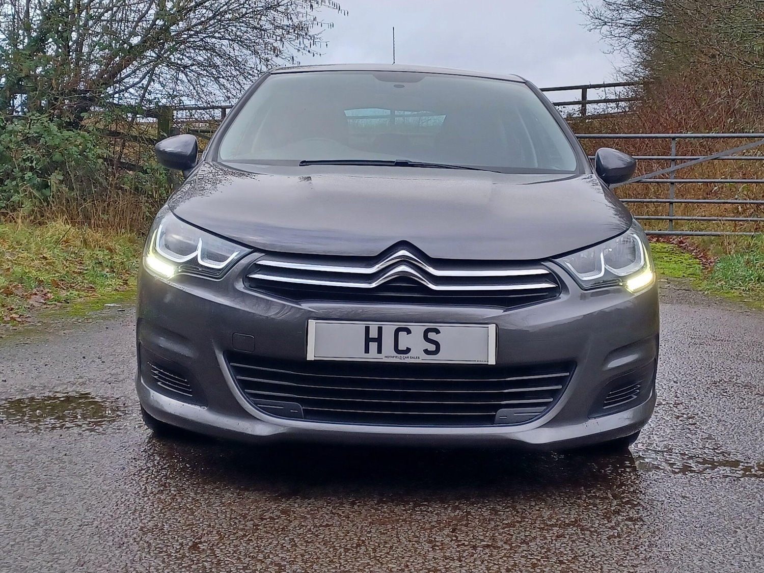 Used Citroen C4 2017 for sale - 77455818: Photo 27