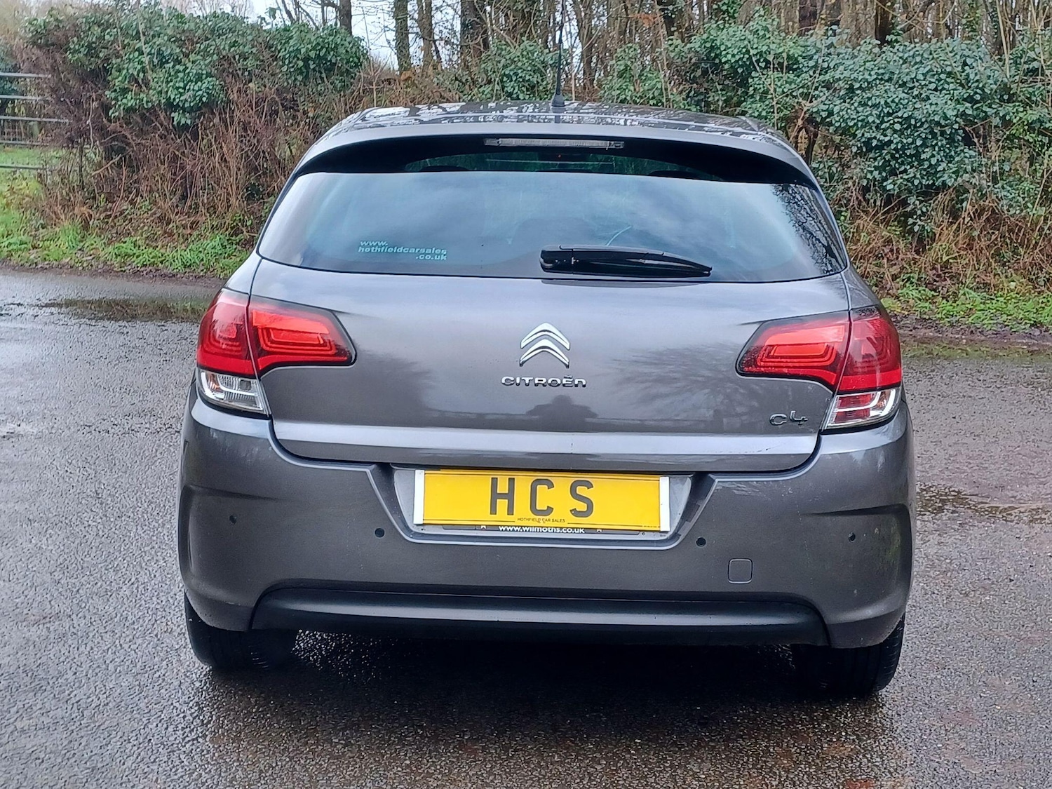 Used Citroen C4 2017 for sale - 77455818: Photo 28