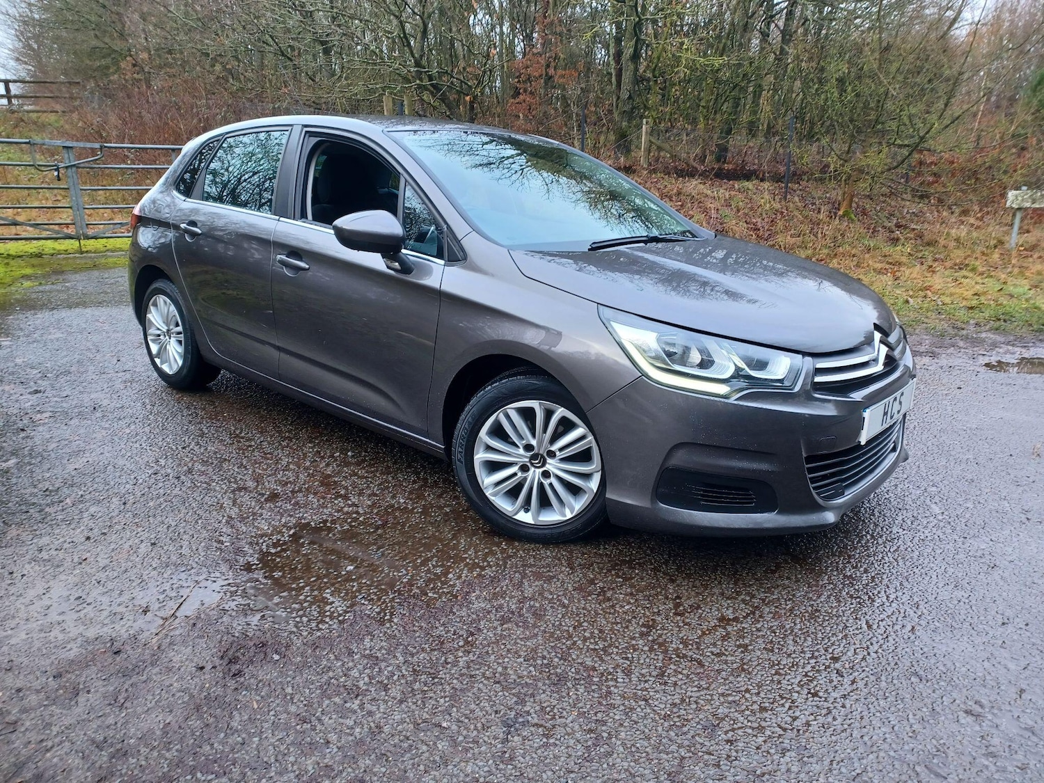 Used Citroen C4 2017 for sale - 77455818: Photo 30