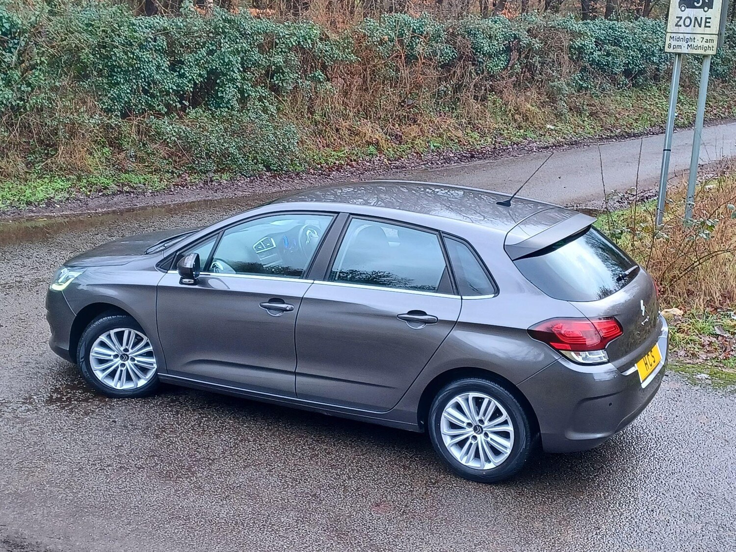 Used Citroen C4 2017 for sale - 77455818: Photo 31