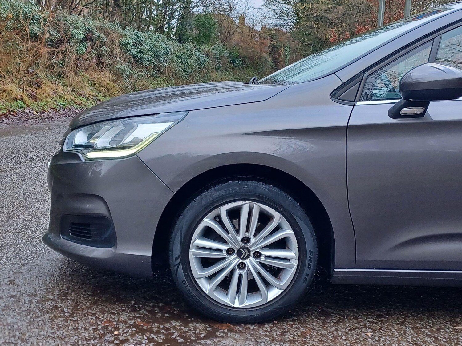 Used Citroen C4 2017 for sale - 77455818: Photo 32