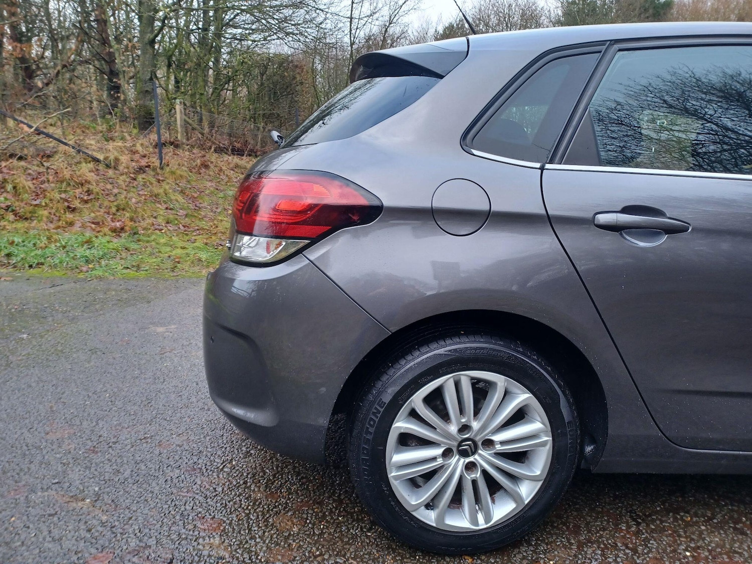 Used Citroen C4 2017 for sale - 77455818: Photo 33