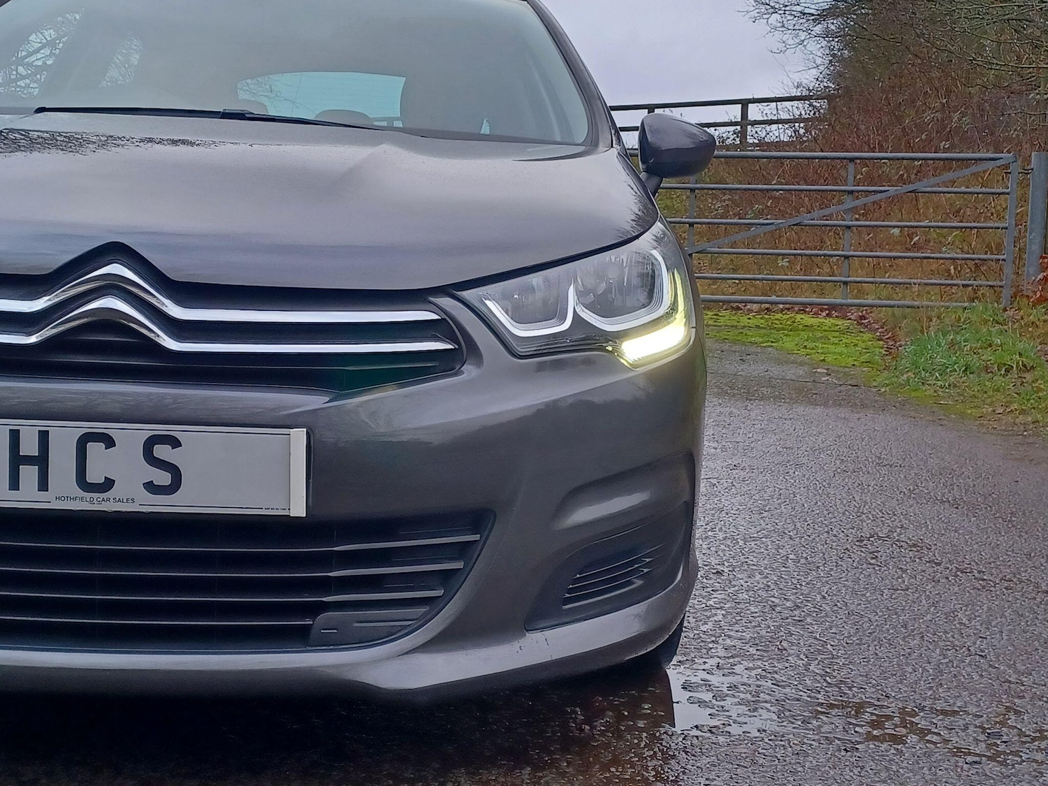 Used Citroen C4 2017 for sale - 77455818: Photo 35