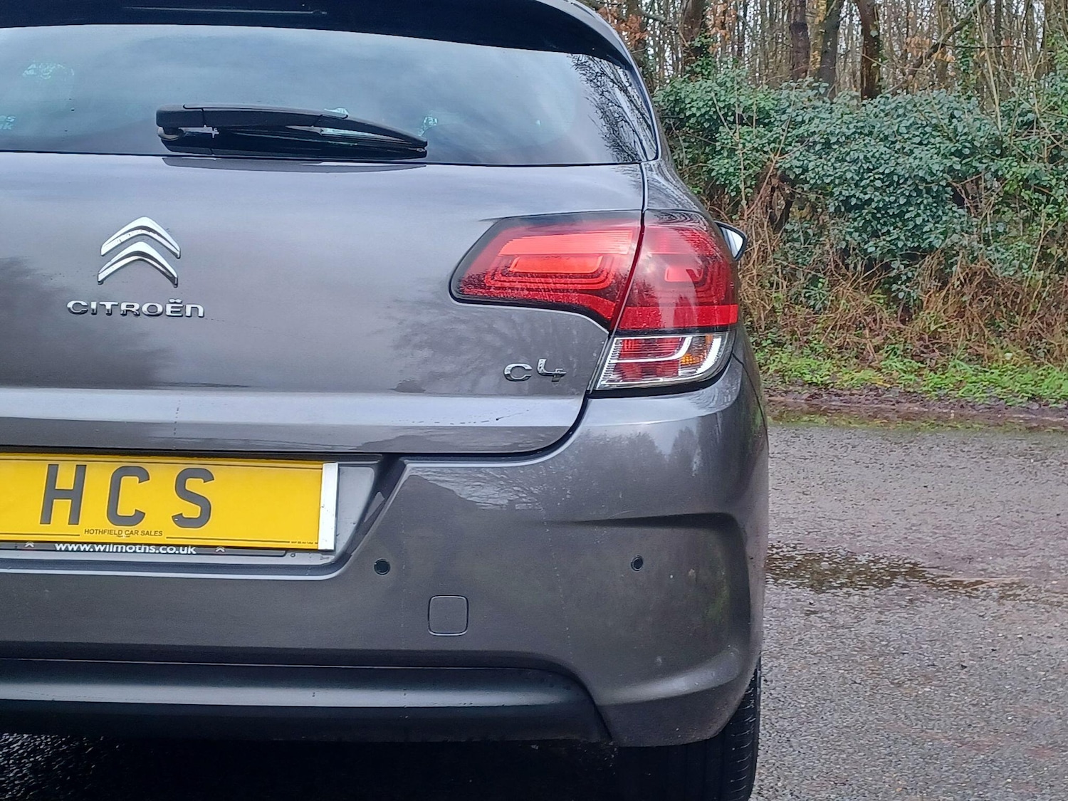 Used Citroen C4 2017 for sale - 77455818: Photo 36