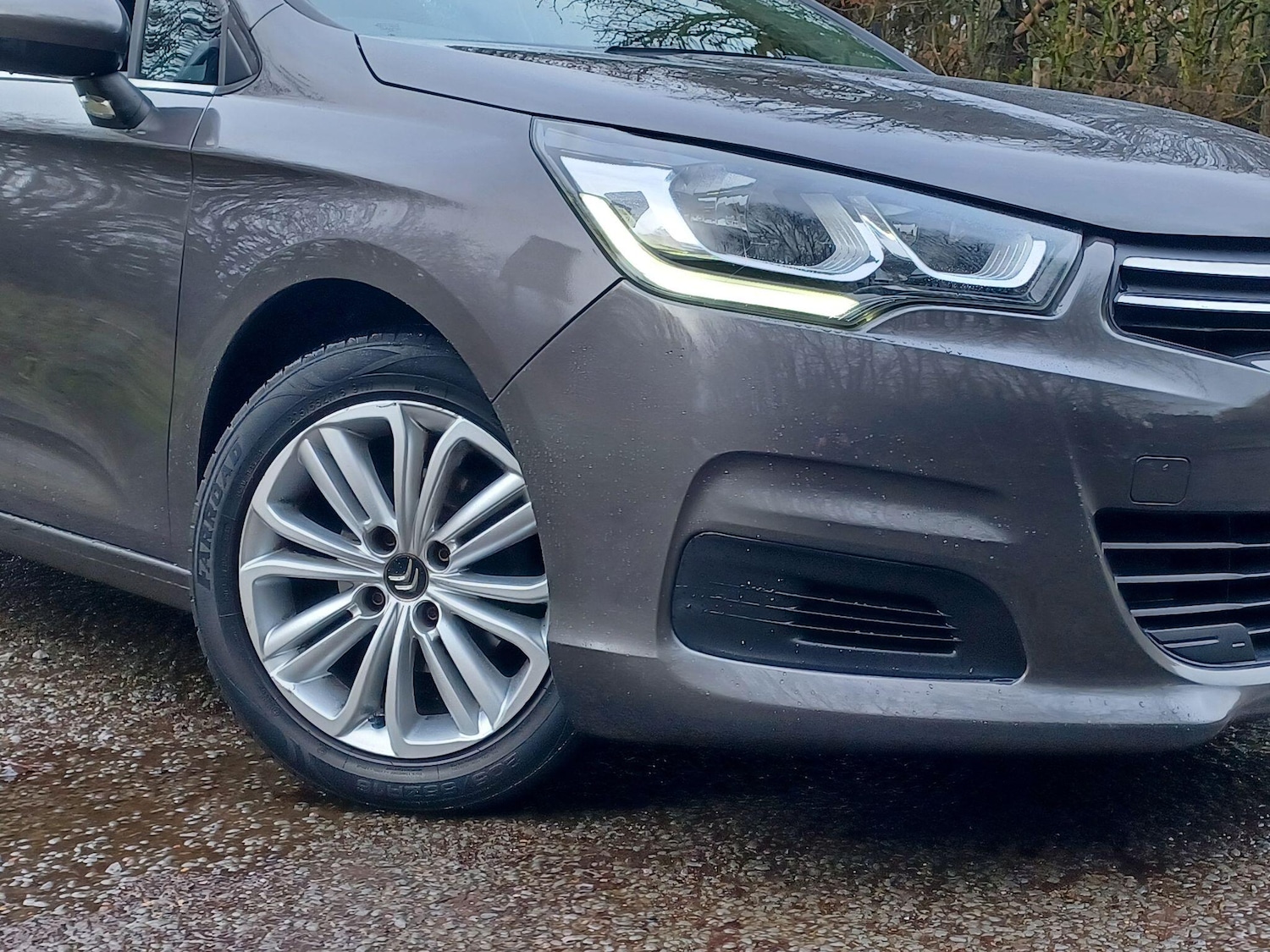 Used Citroen C4 2017 for sale - 77455818: Photo 38