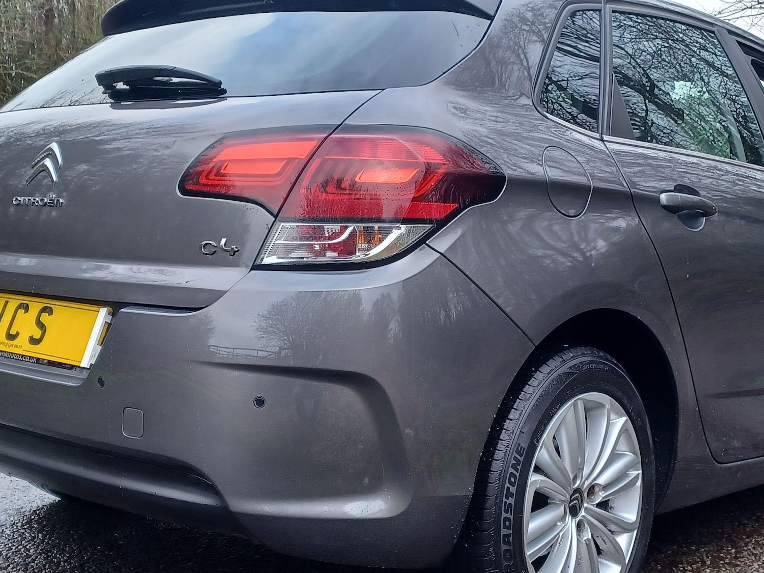 Used Citroen C4 2017 for sale - 77455818: Photo 39