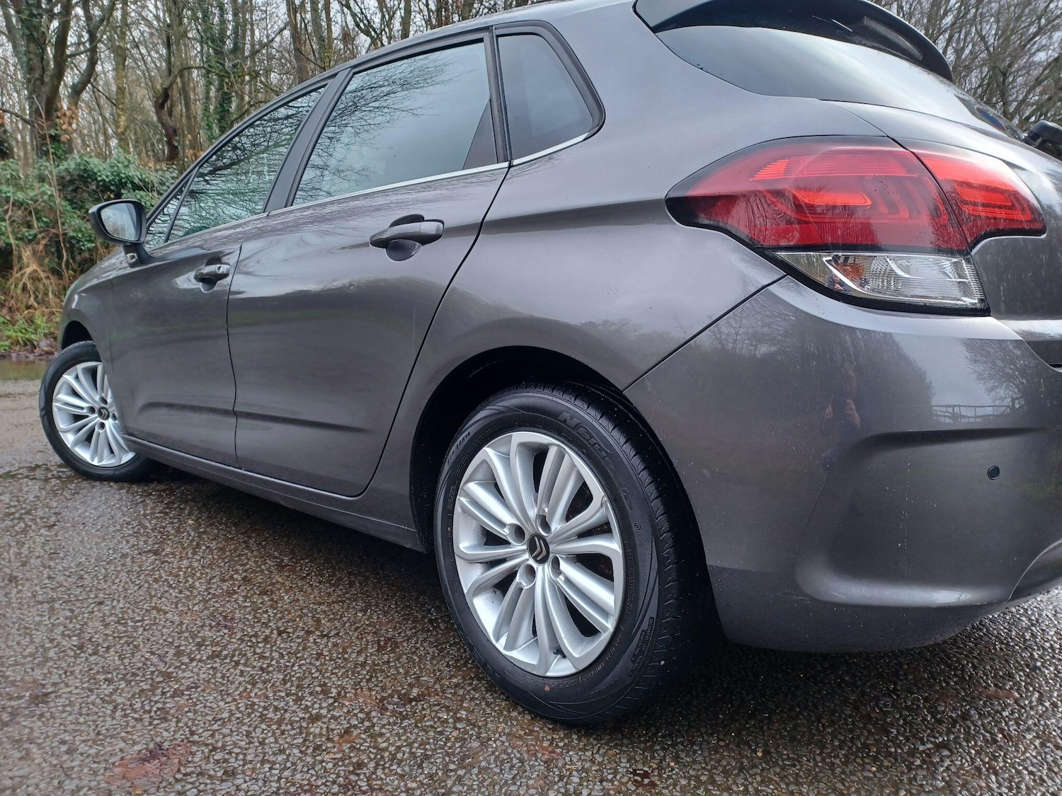 Used Citroen C4 2017 for sale - 77455818: Photo 40