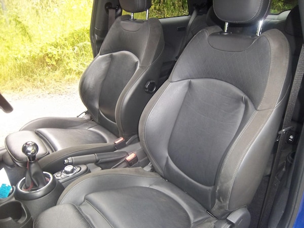 Used MINI Hatch 2018 for sale - 76158679: Photo 11