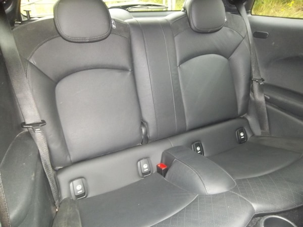 Used MINI Hatch 2018 for sale - 76158679: Photo 13