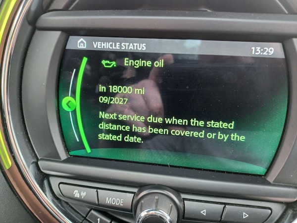 Used MINI Hatch 2018 for sale - 76158679: Photo 15