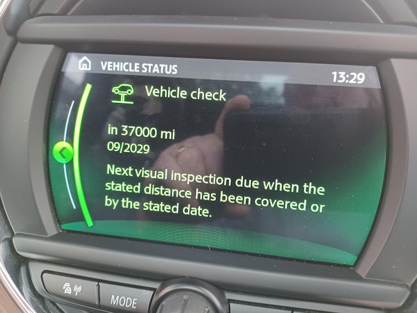 Used MINI Hatch 2018 for sale - 76158679: Photo 17