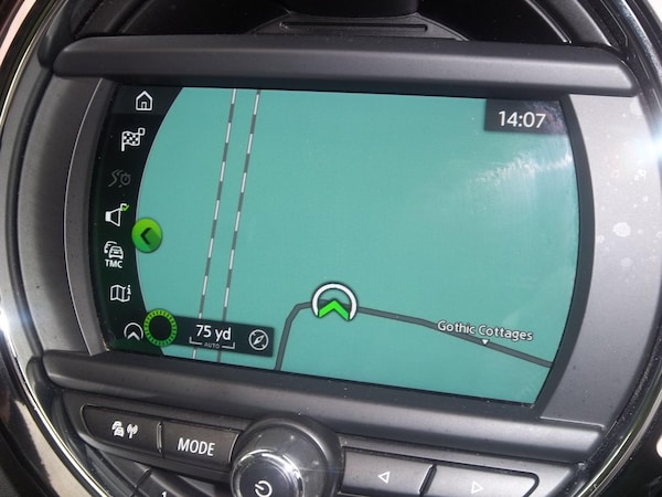 Used MINI Hatch 2018 for sale - 76158679: Photo 18