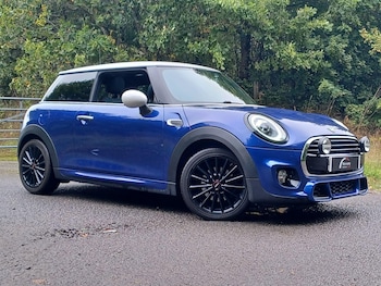 MINI - Hatch