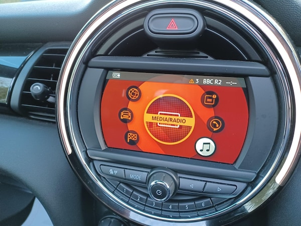 Used MINI Hatch 2018 for sale - 76158679: Photo 22