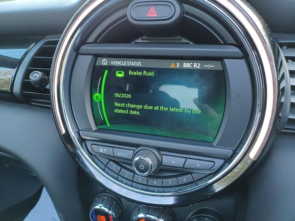 Used MINI Hatch 2018 for sale - 76158679: Photo 24