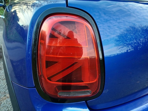 Used MINI Hatch 2018 for sale - 76158679: Photo 44
