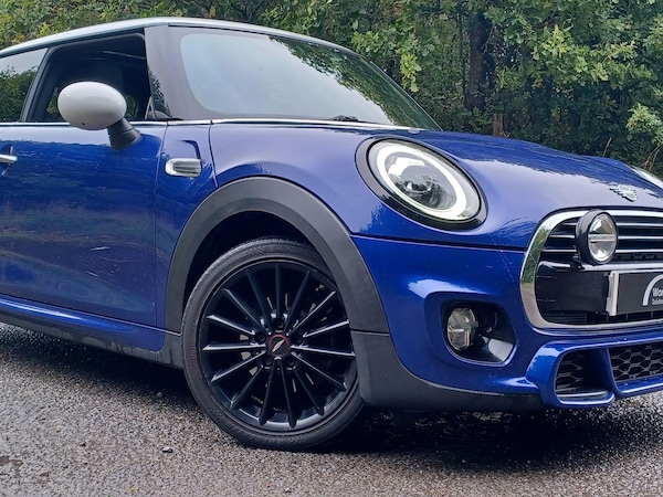 Used MINI Hatch 2018 for sale - 76158679: Photo 46