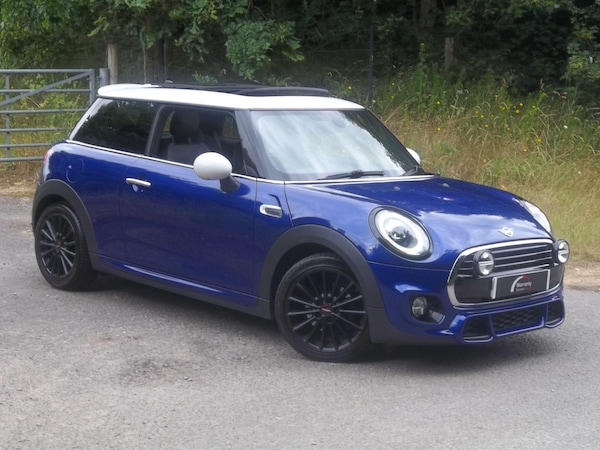 Used MINI Hatch 2018 for sale - 76158679: Photo 47