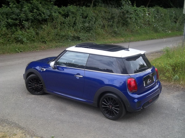 Used MINI Hatch 2018 for sale - 76158679: Photo 48