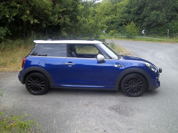 Used MINI Hatch 2018 for sale - 76158679: Photo 4