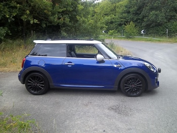 Used MINI Hatch 2018 for sale - 76158679: Photo 4