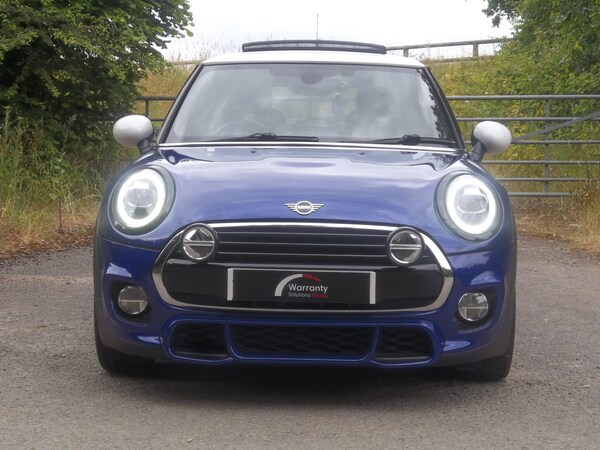 Used MINI Hatch 2018 for sale - 76158679: Photo 50