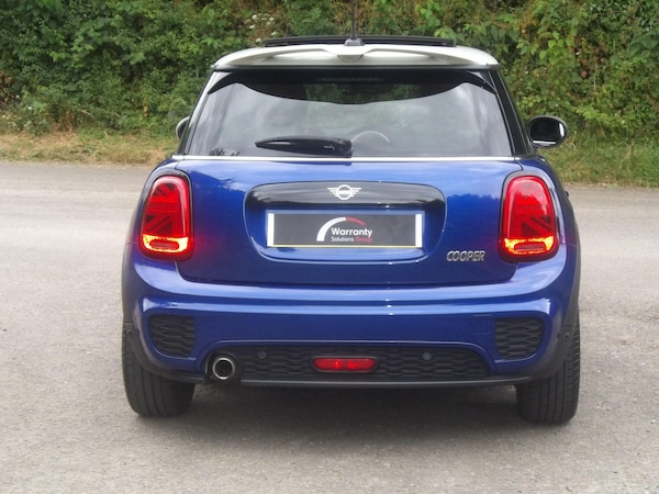 Used MINI Hatch 2018 for sale - 76158679: Photo 51