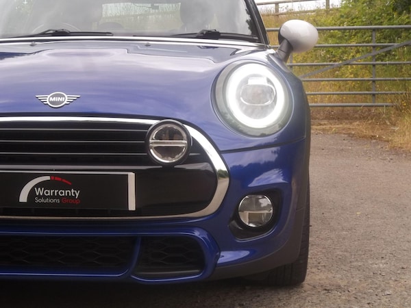 Used MINI Hatch 2018 for sale - 76158679: Photo 52