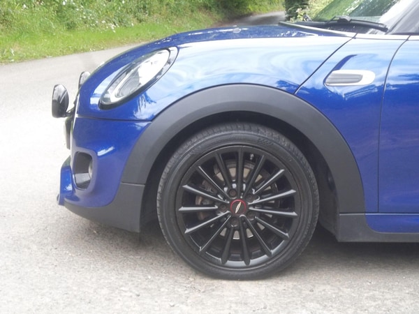 Used MINI Hatch 2018 for sale - 76158679: Photo 54
