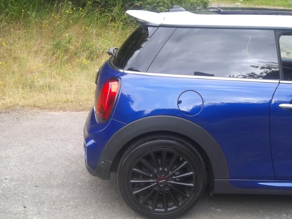 Used MINI Hatch 2018 for sale - 76158679: Photo 55
